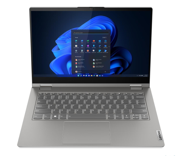 Lenovo ThinkBook 14s Yoga i5-1335U/16GB/512/Win11P - 1216275 - zdjęcie